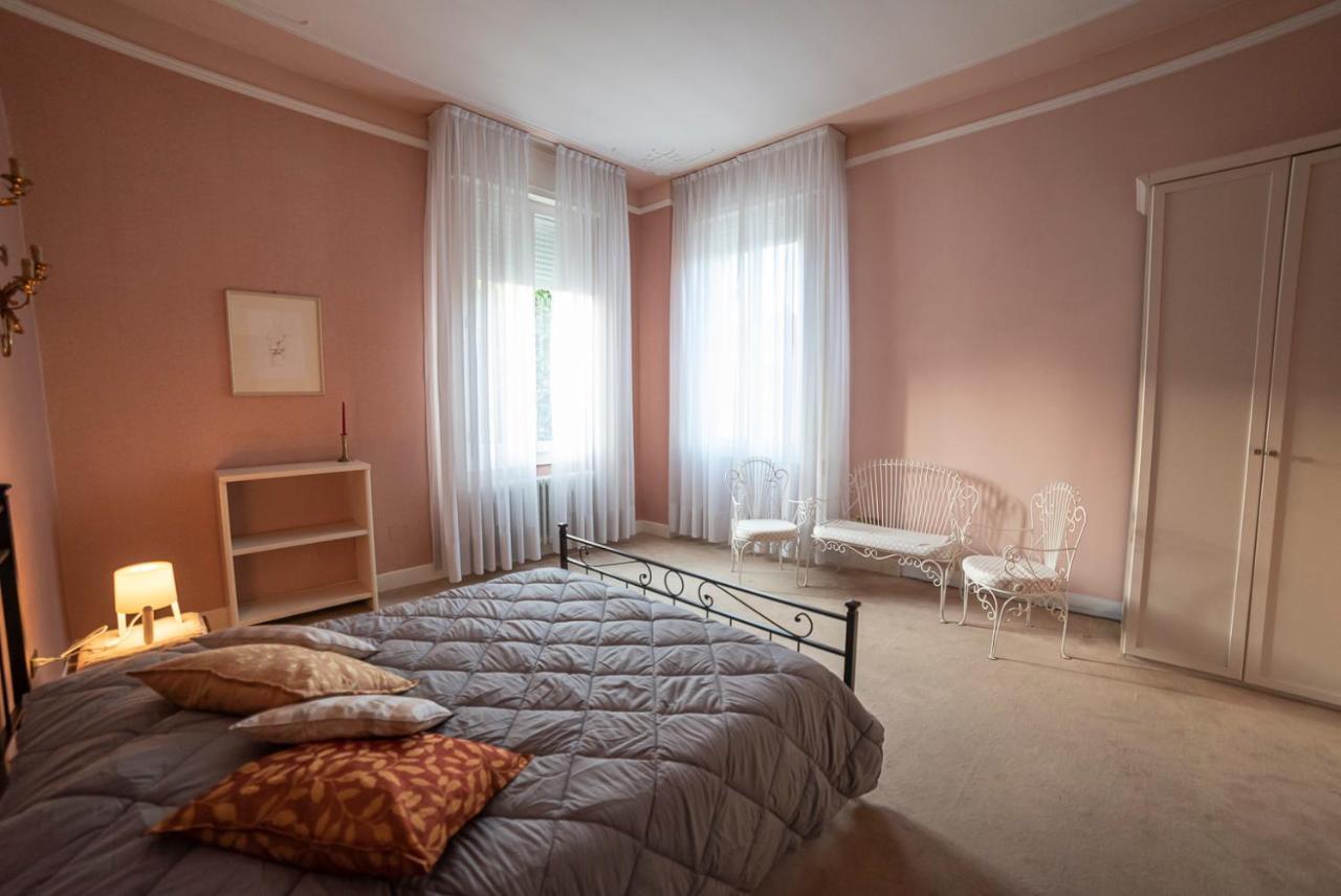 B&B Matteotti Luxury Home Виньола Екстериор снимка
